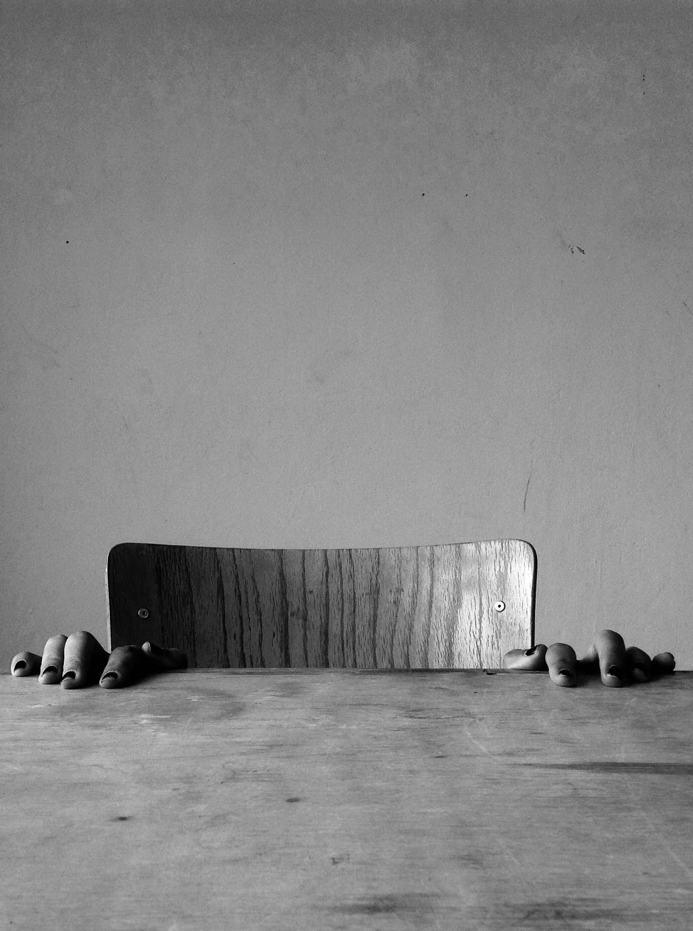 11,Maryam Ashkanian,Chair project,10.15 cm,2015