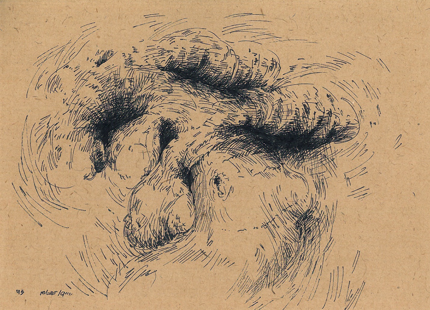 3