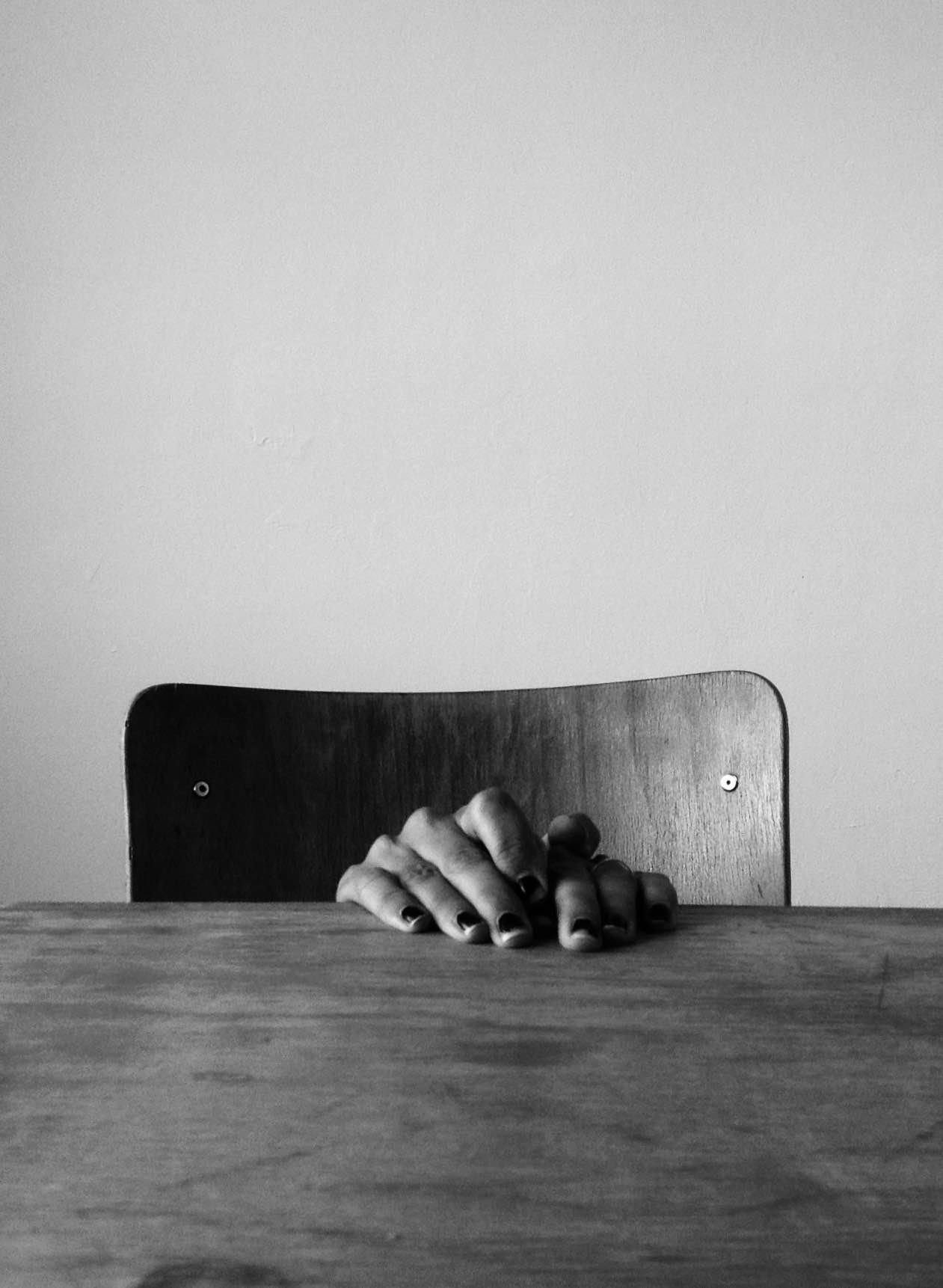 13,Maryam Ashkanian,Chair project,10.15 cm,2015
