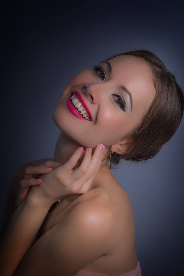 Daniela Stoykova