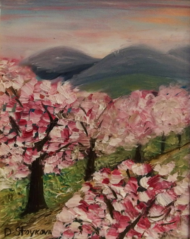Spring