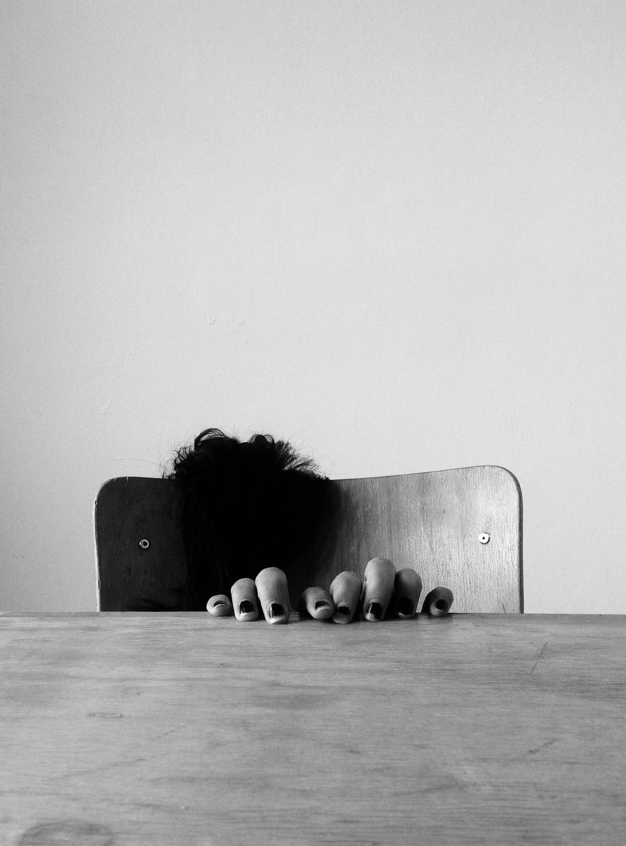16,Maryam Ashkanian,Chair project,10.15 cm,2015