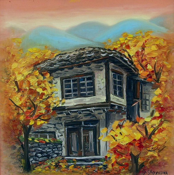 Autumn