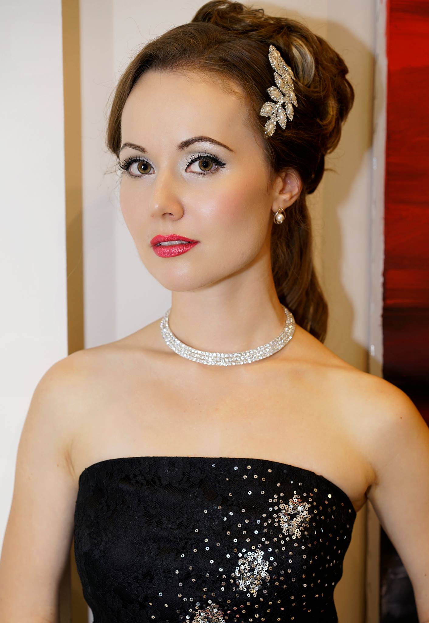 Daniela Stoykova