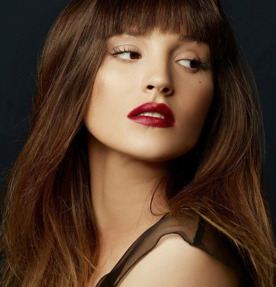 Marina Łuczenko