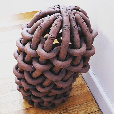 Cage in