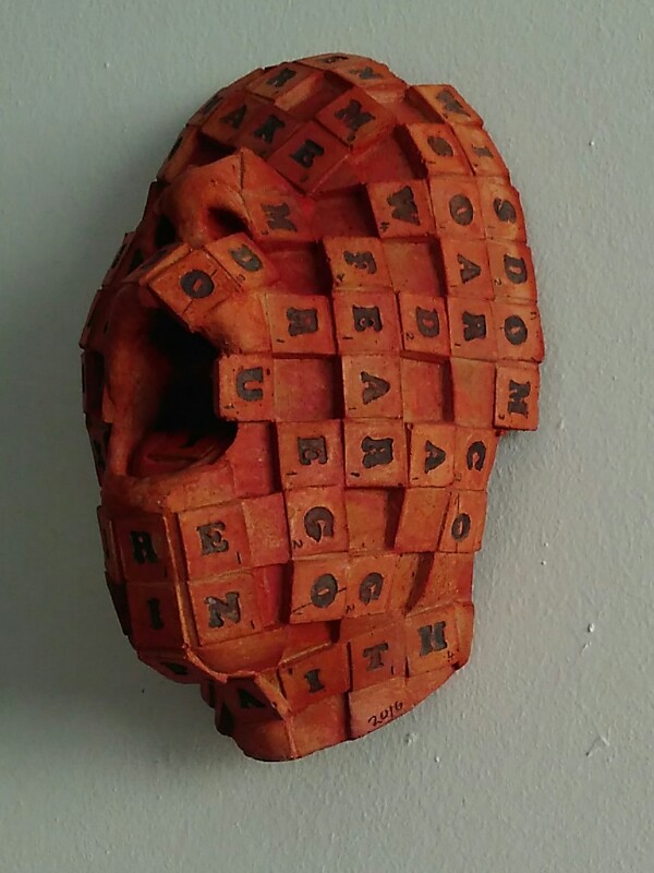 Puzzled
