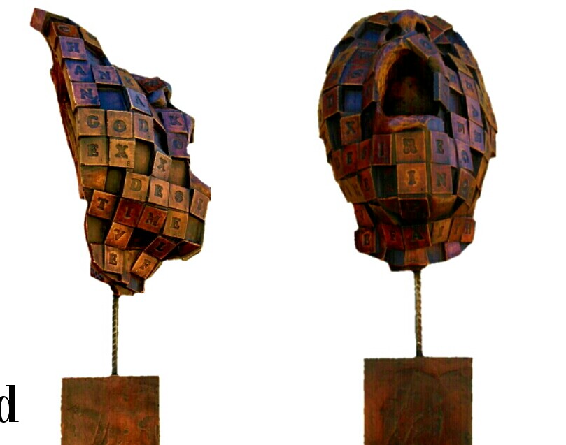 Puzzled