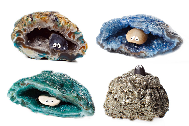 Stones