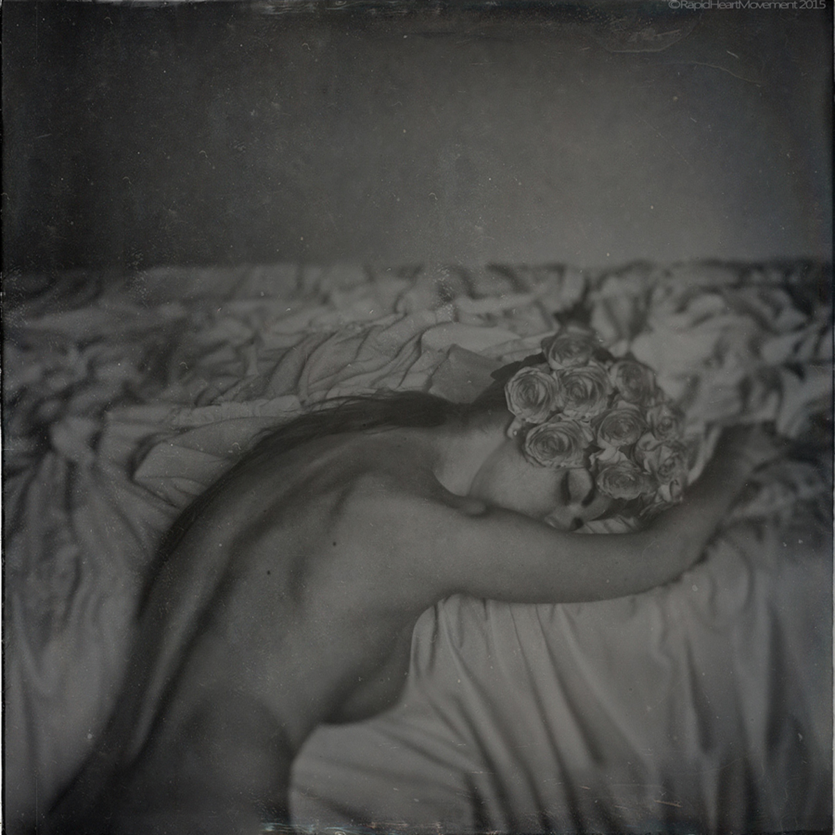 "And I Will Send The Scent To You, The Scent Of These Nights"