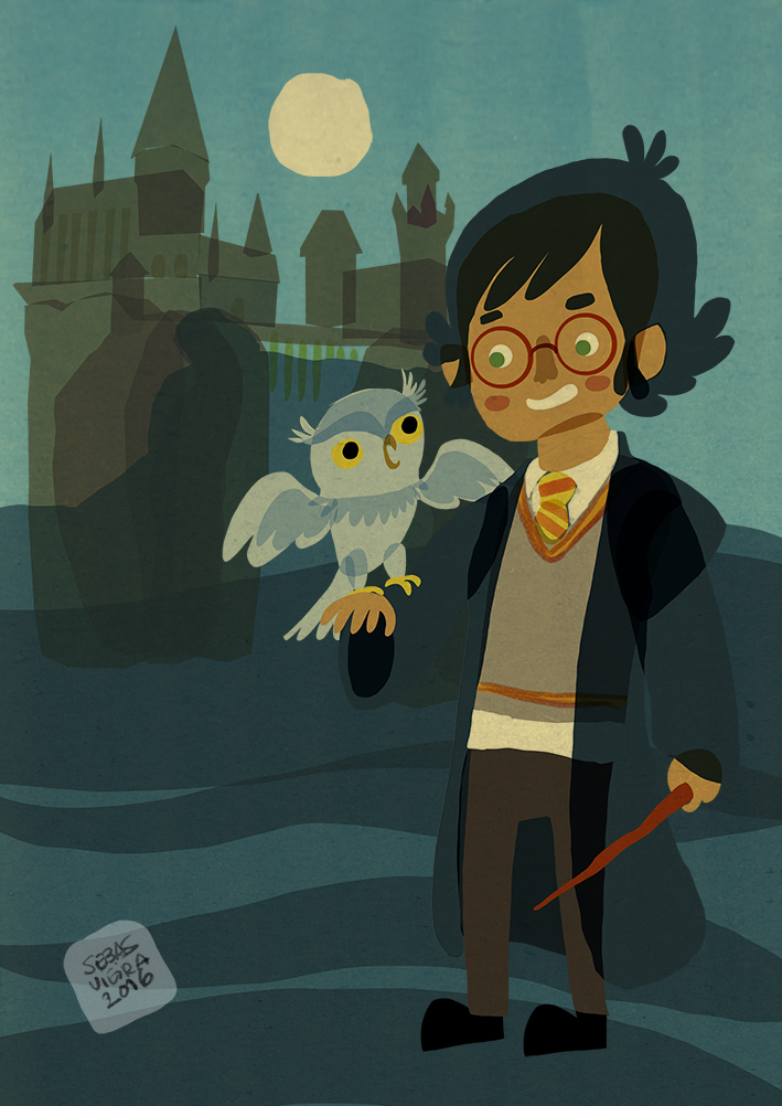 harrypotter noche72