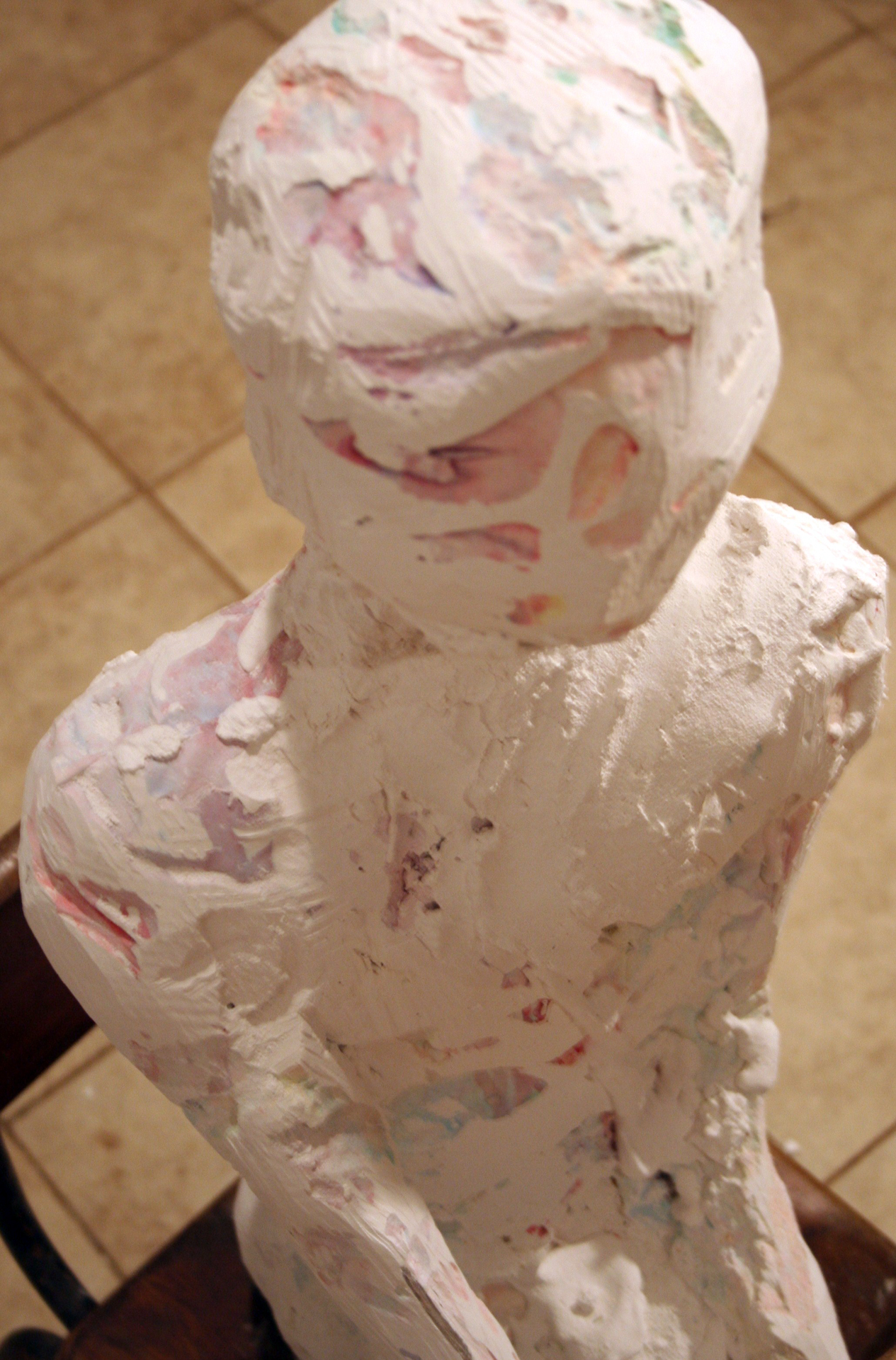 Manners(detail)