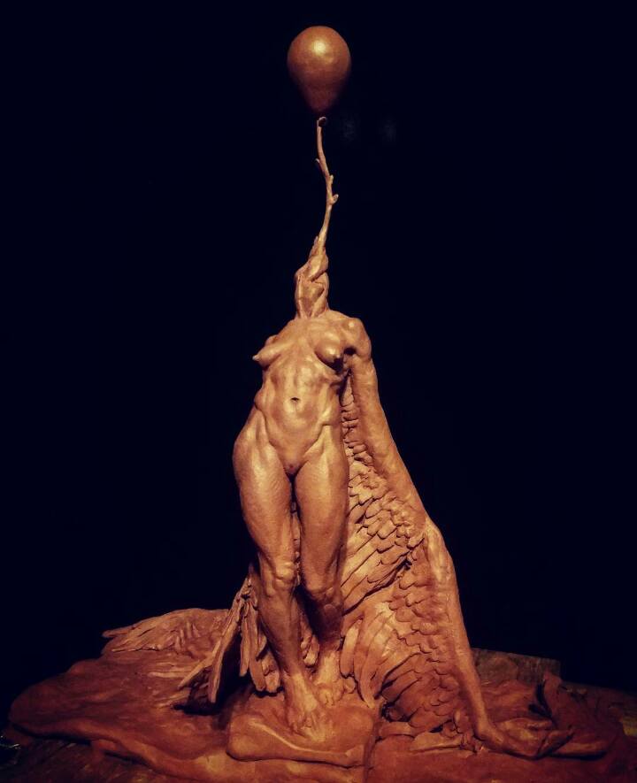 L'albatros