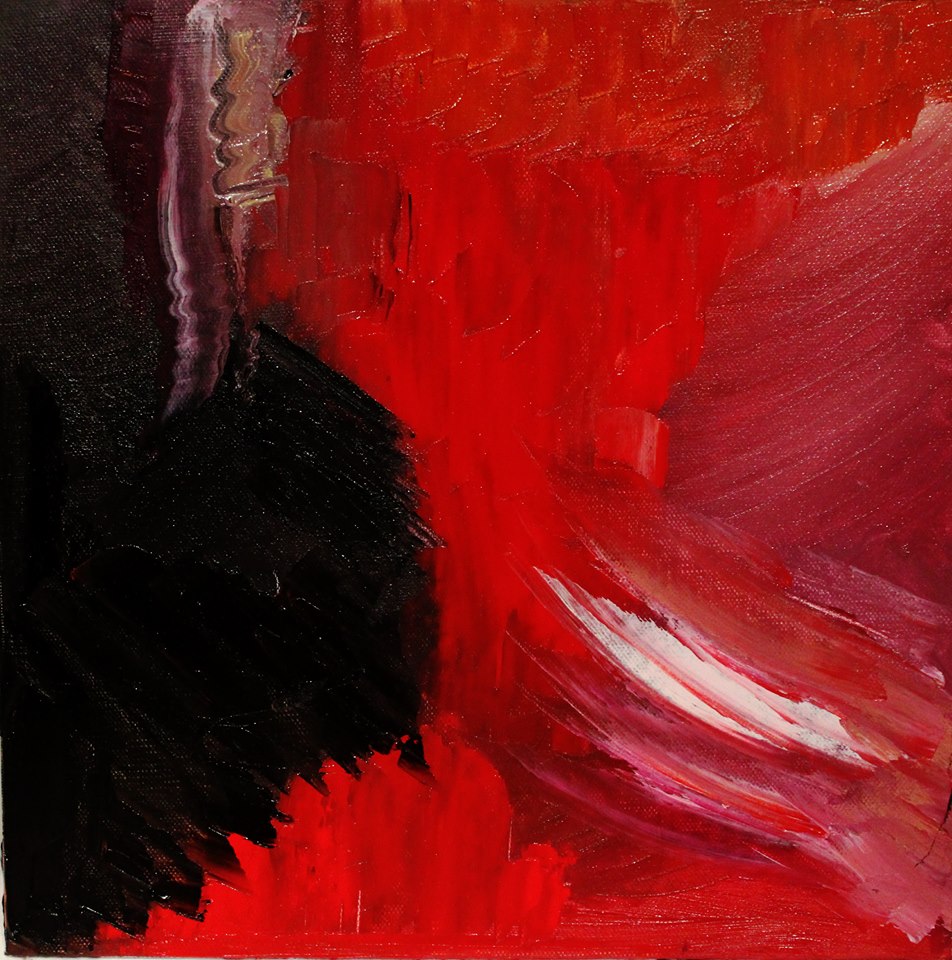 A Hell Below