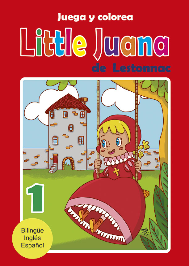LITTLE JANE COVER BOOK