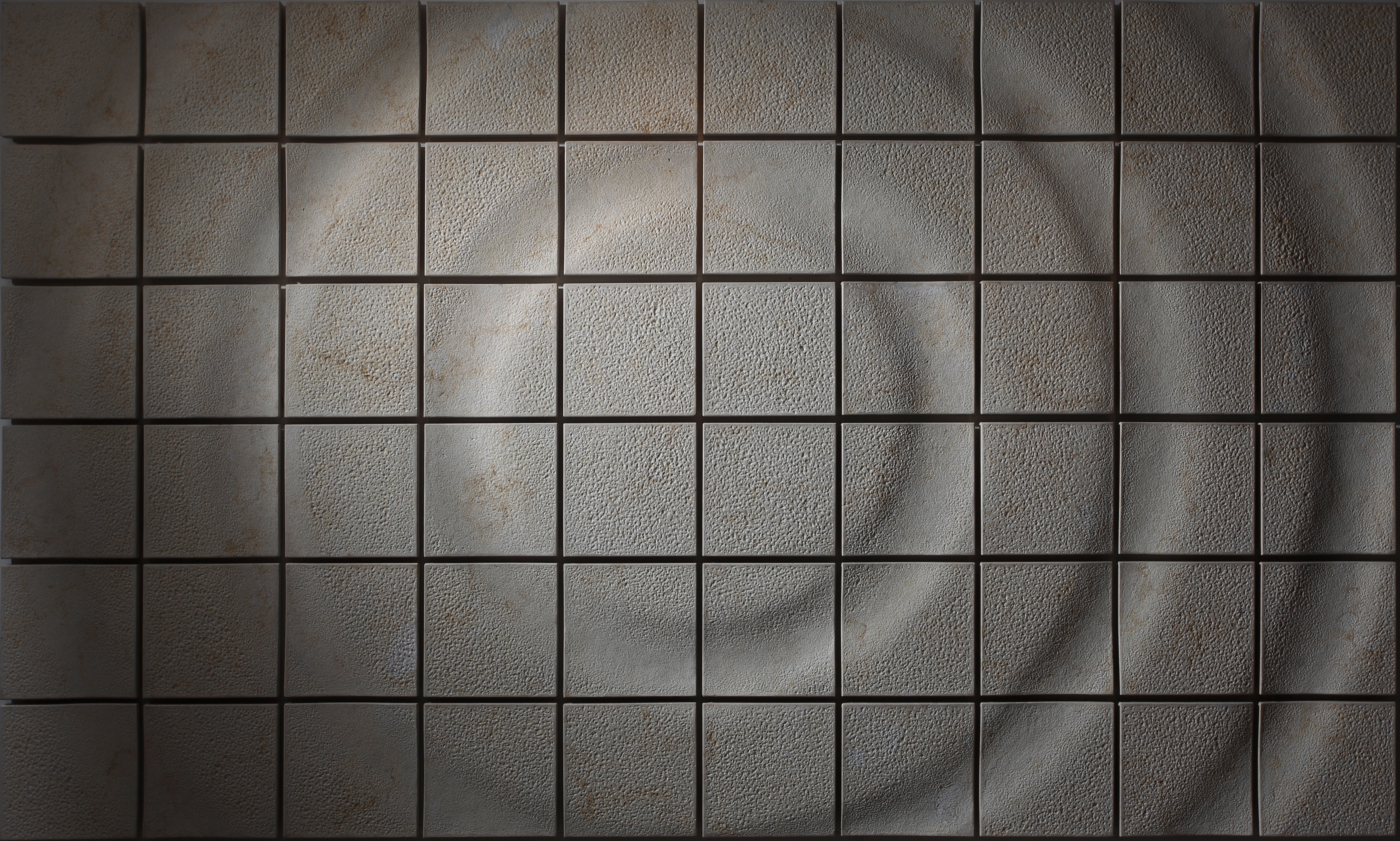 1)Texture of Pulse(Chiseling)1 1800x3000 egyptian marble 2017