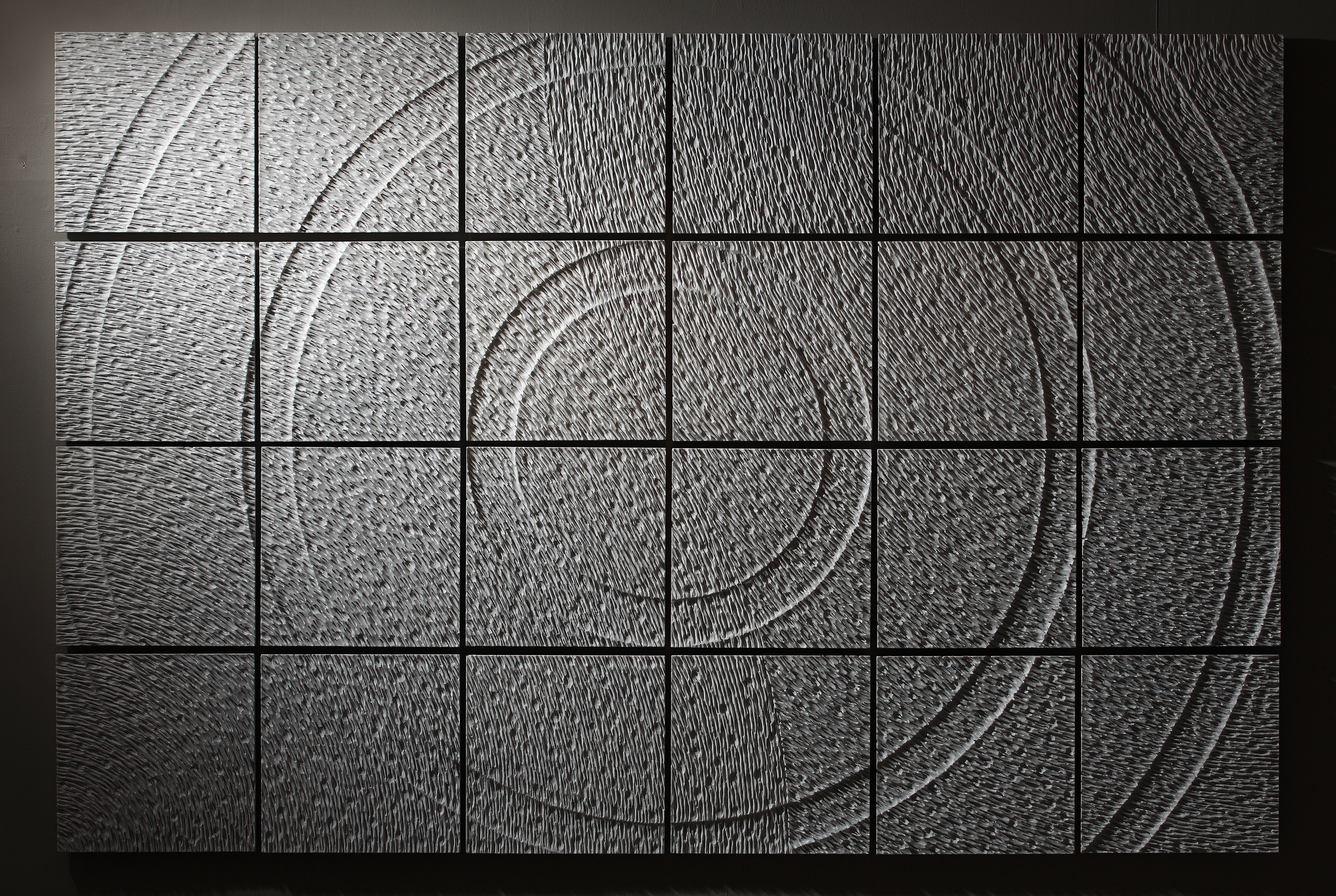 2)Texture of Pulse(Carving)1 1600x2400 Italian marble 2017
