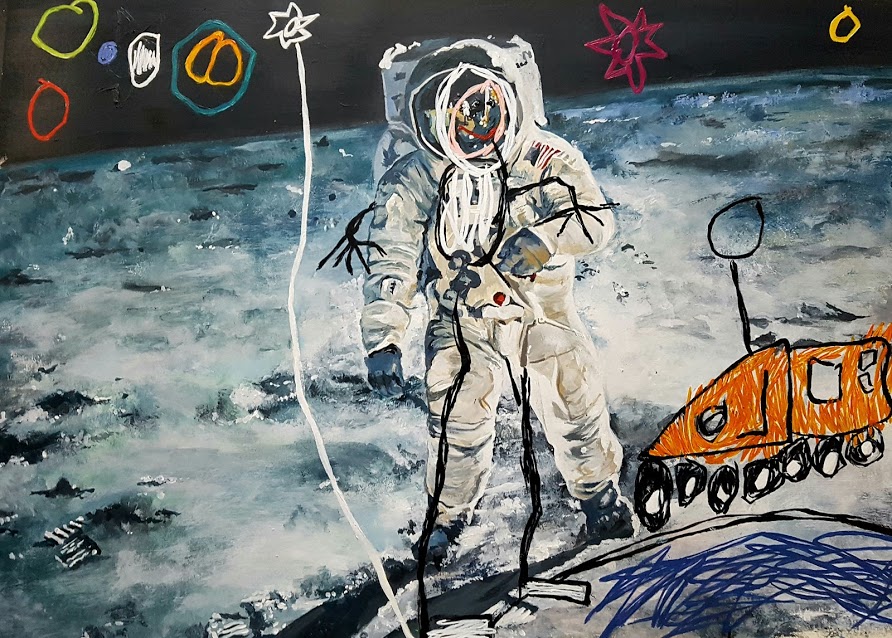 Spaceman
