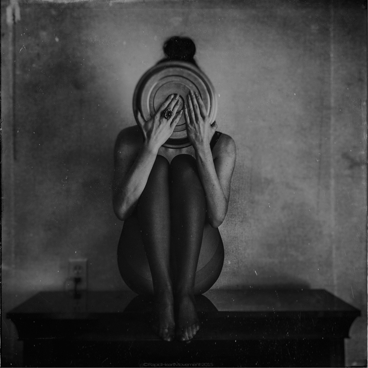 "Love Is A Word, the Brain a Metal Box"