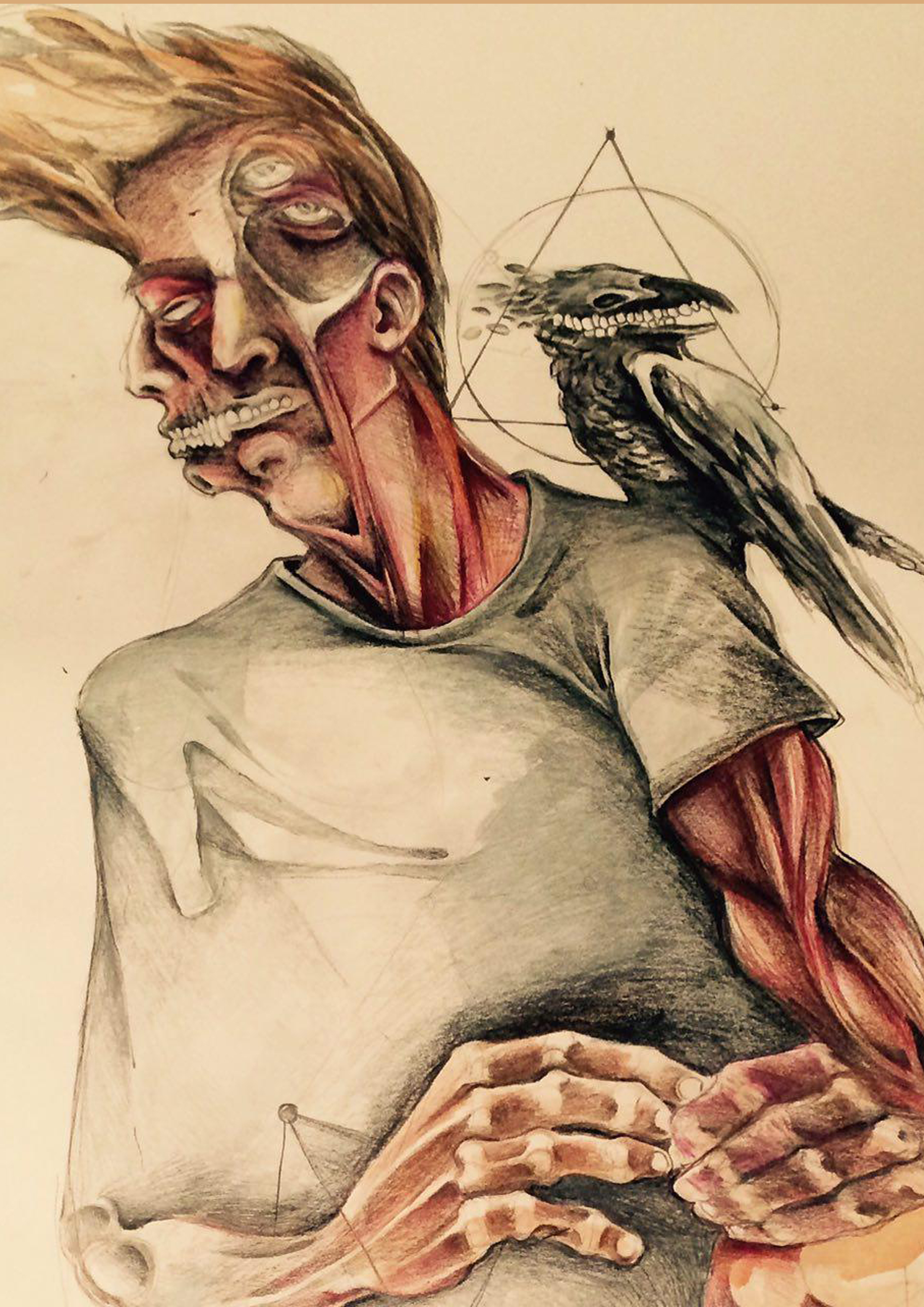 Paranoia