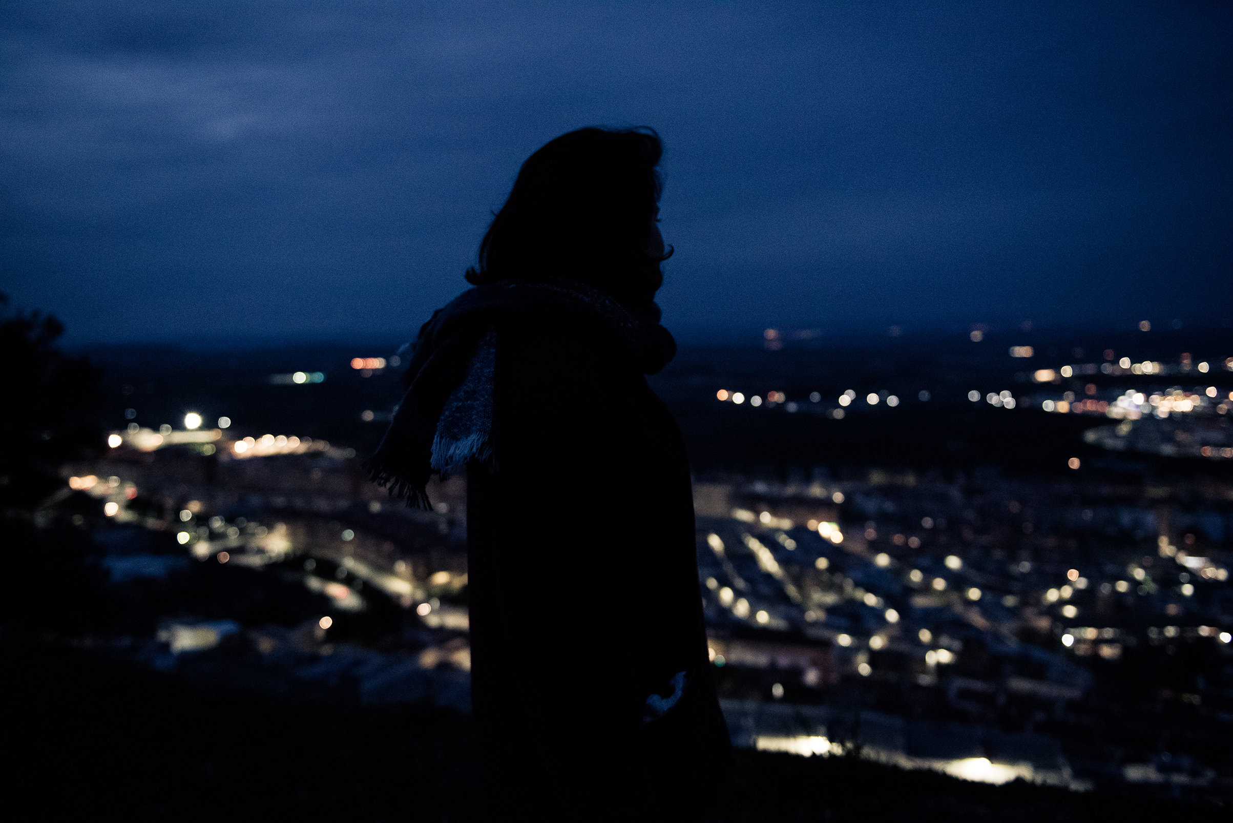 Silhouette