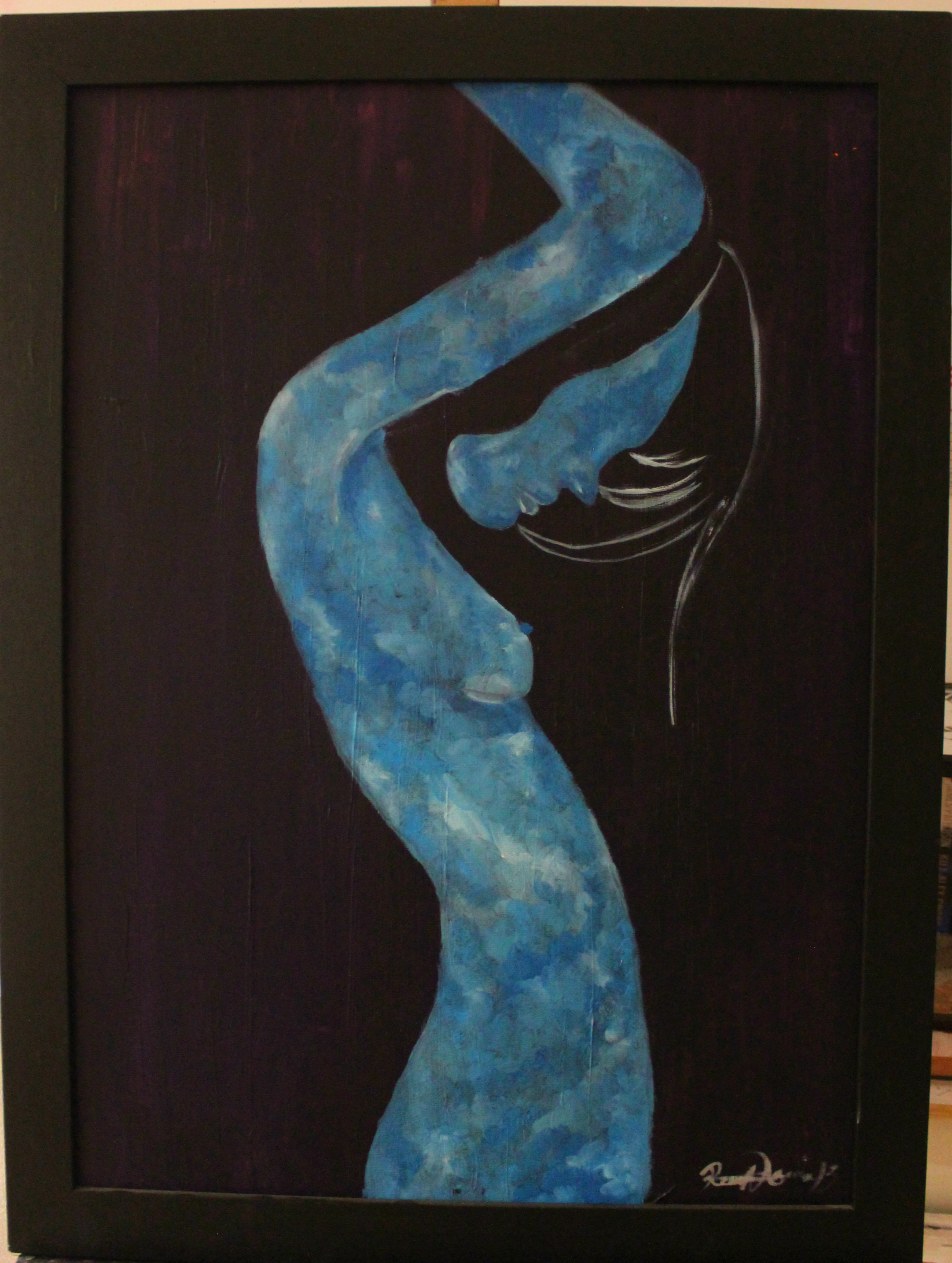 Water Nymph