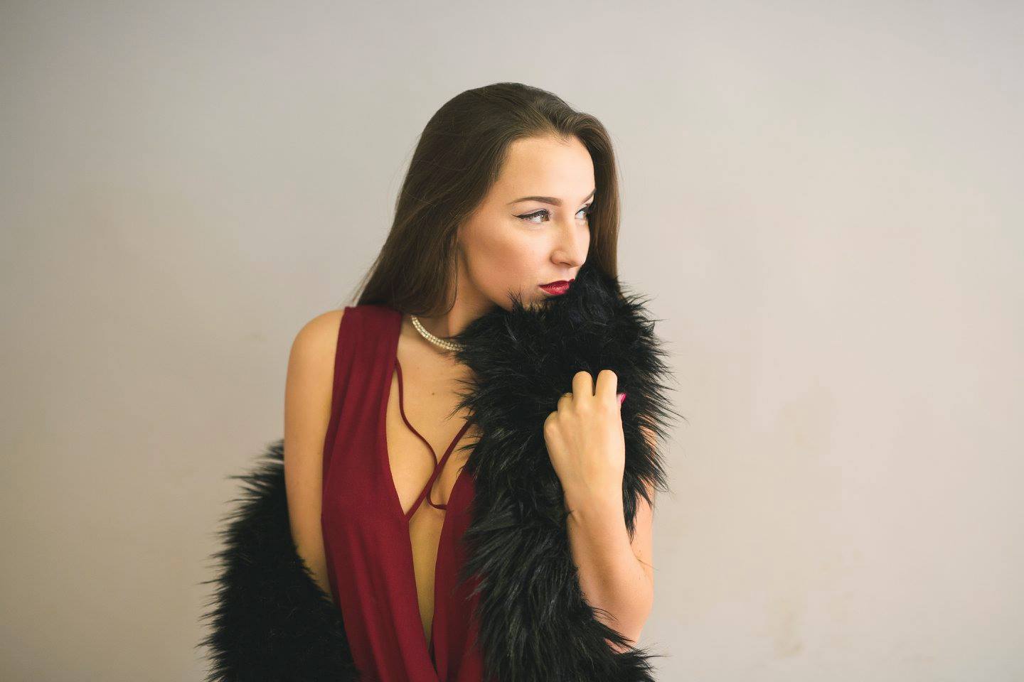 Cassandra Broz