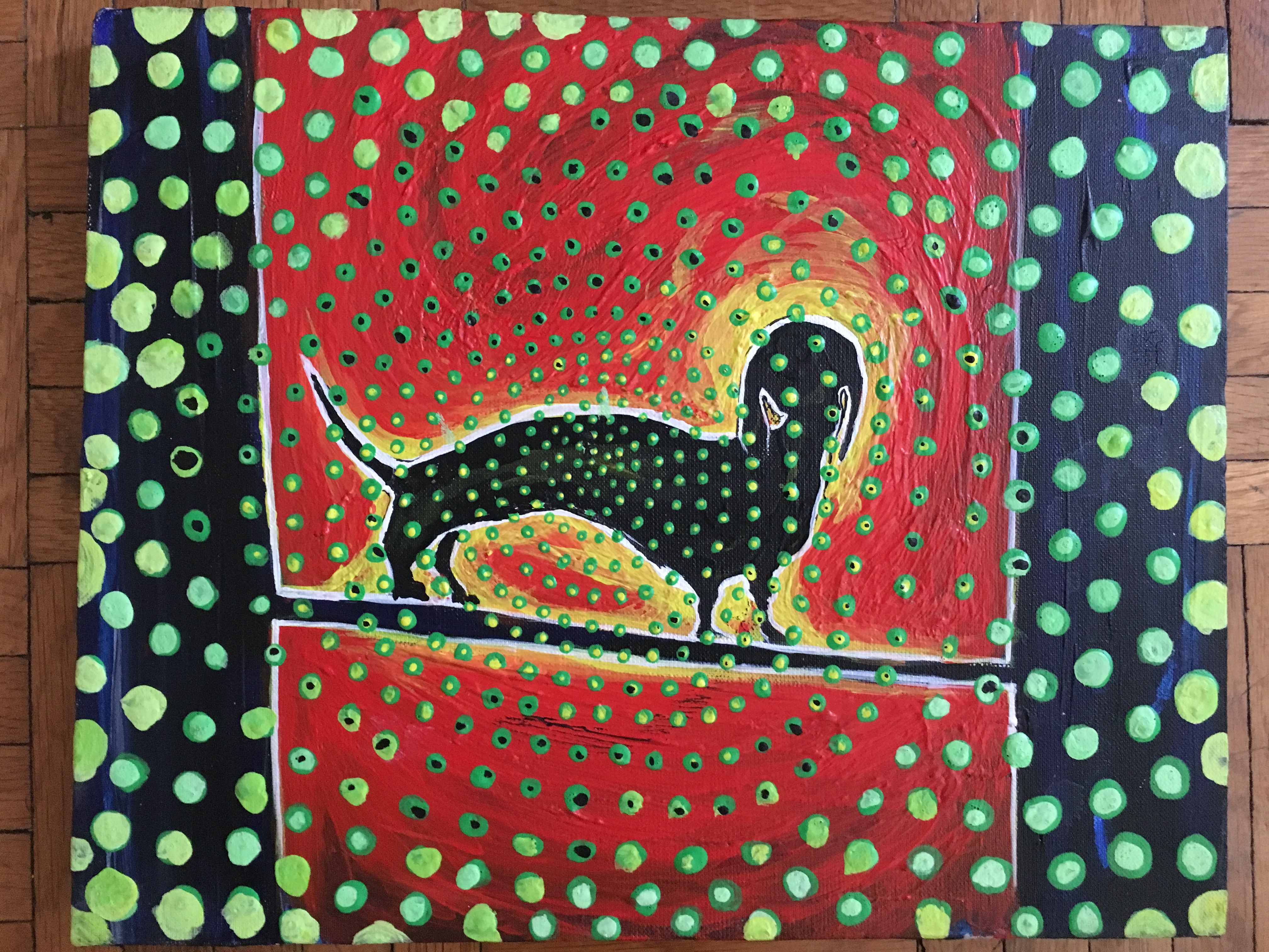 The Dachshund