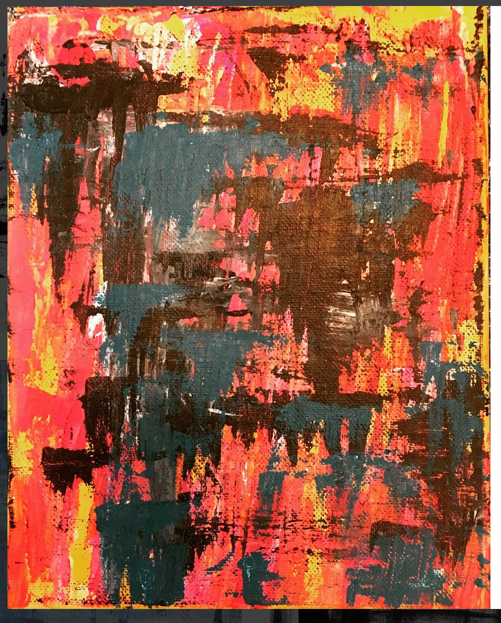 Cascading