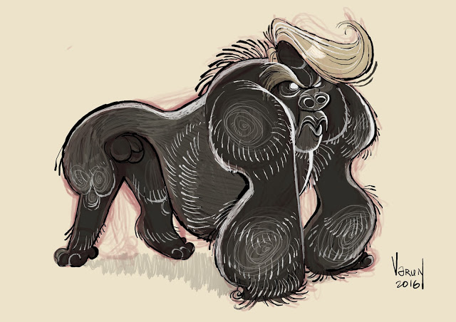 Character Design 03