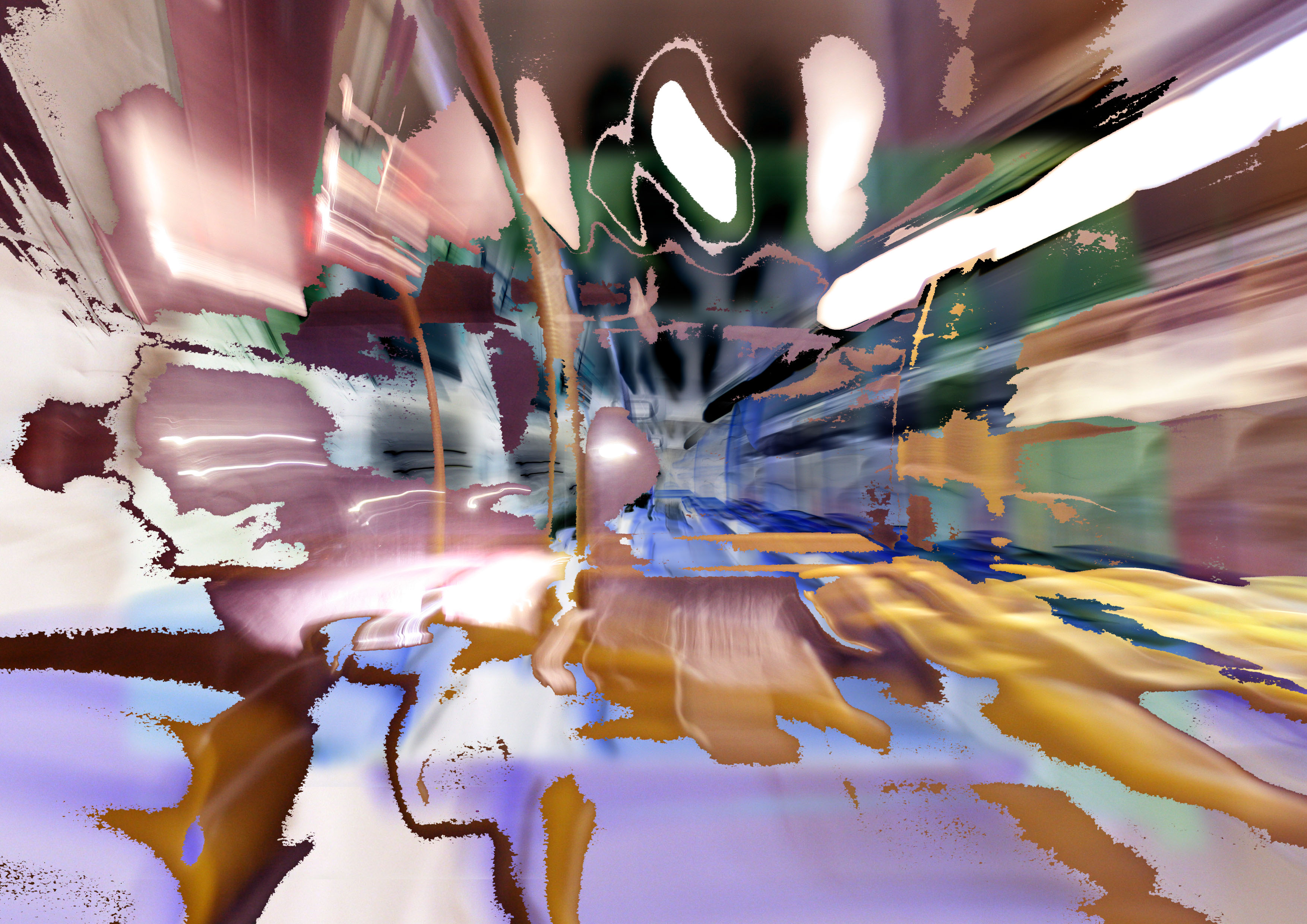 Distorted Light Layered Edit 6