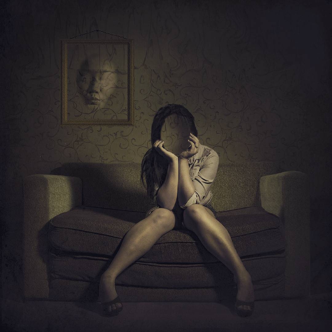 Faceless