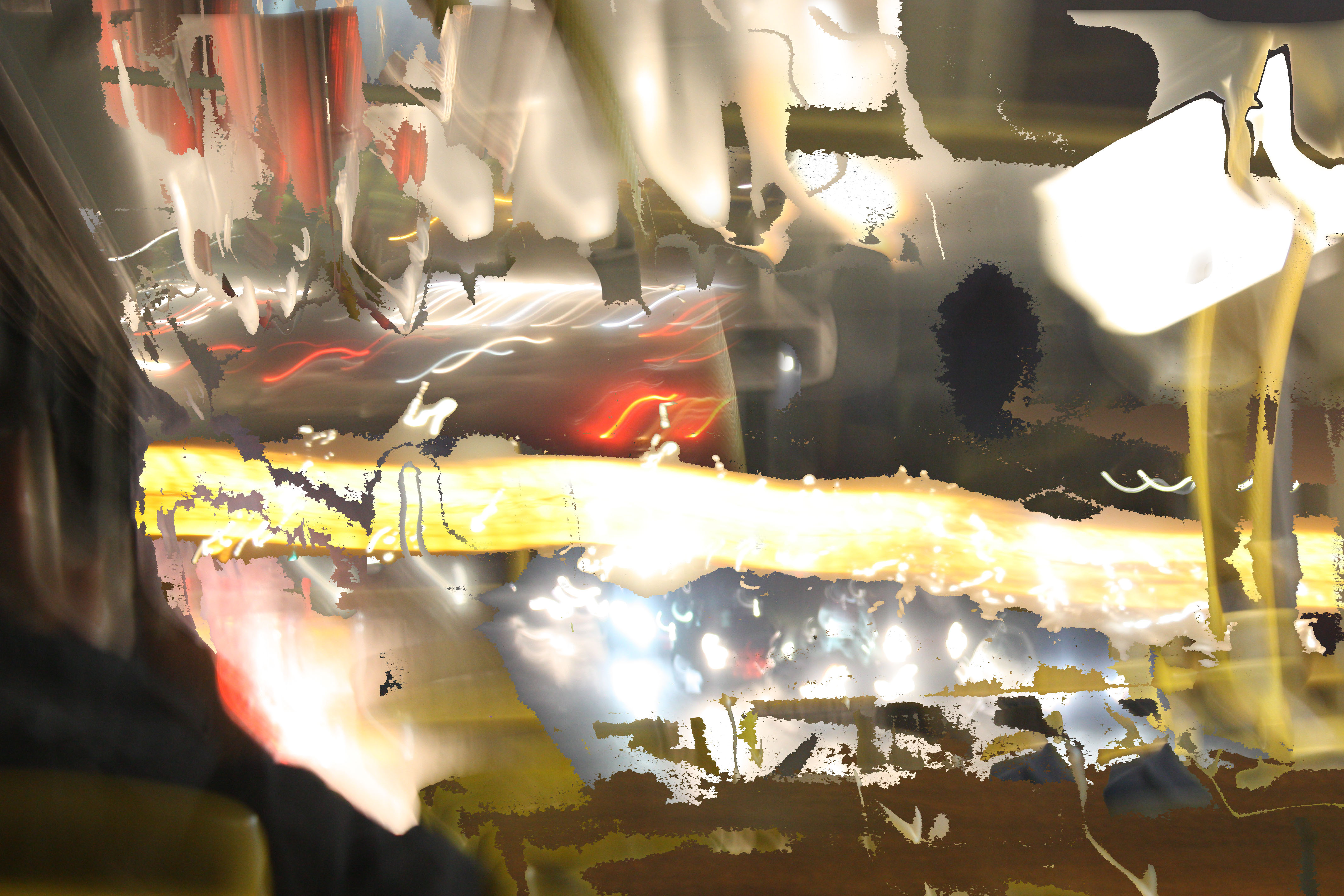 Distorted Light Layered Edit 2