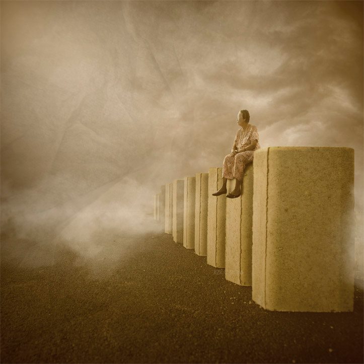 Story of Impossibility
