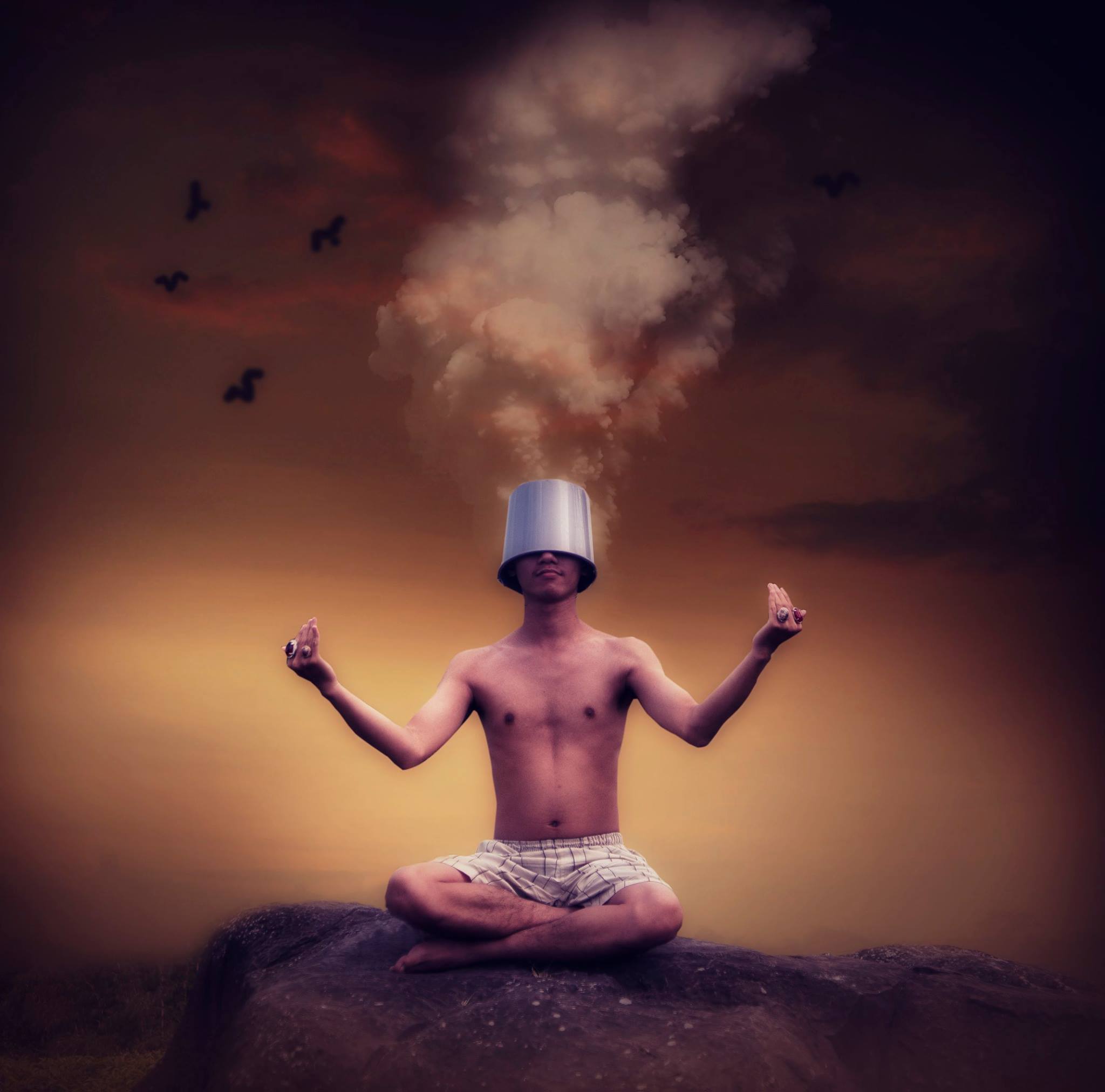 Story of Impossibility 2