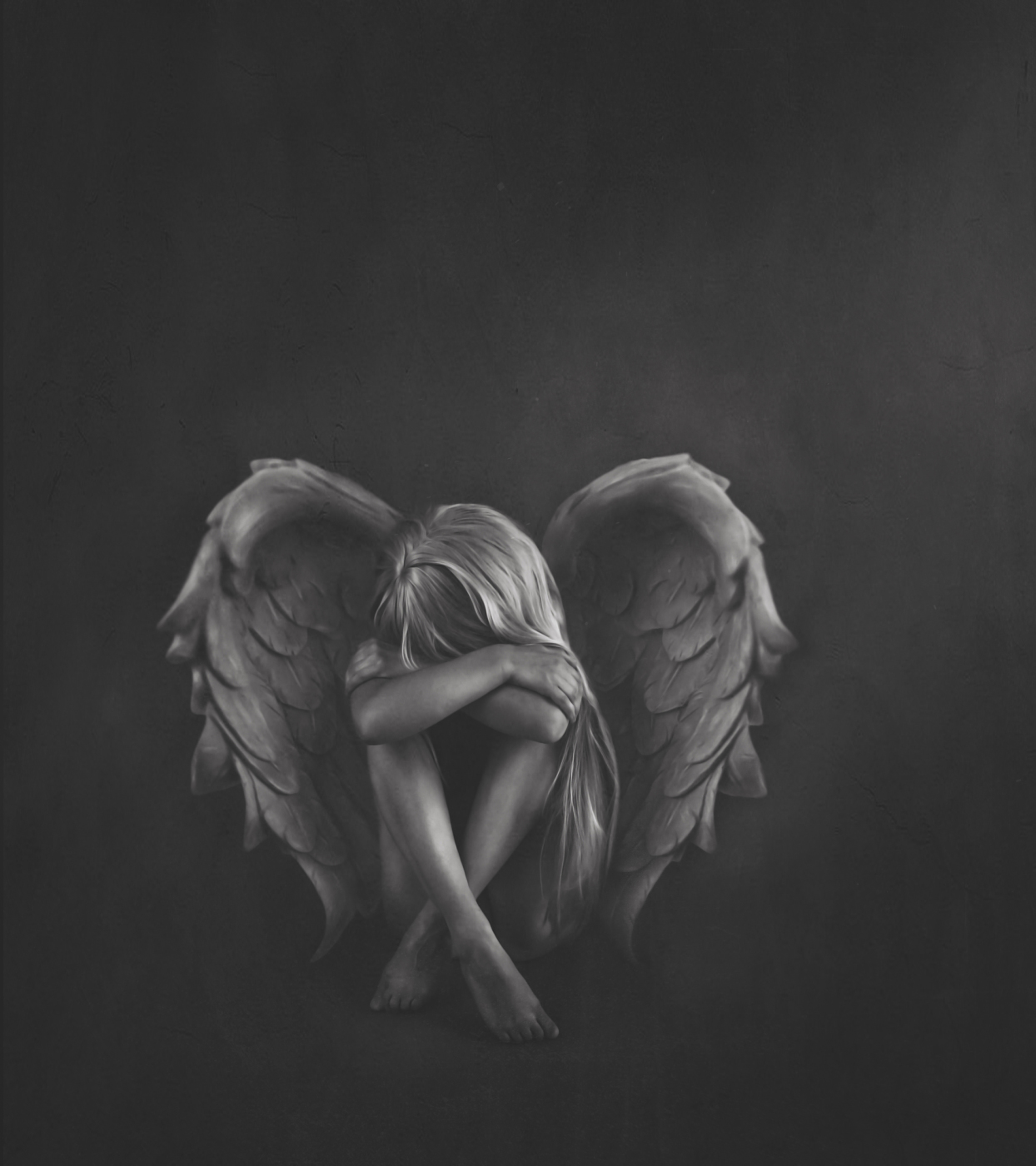 Flight, Sometimes, even with wings, we cant fly