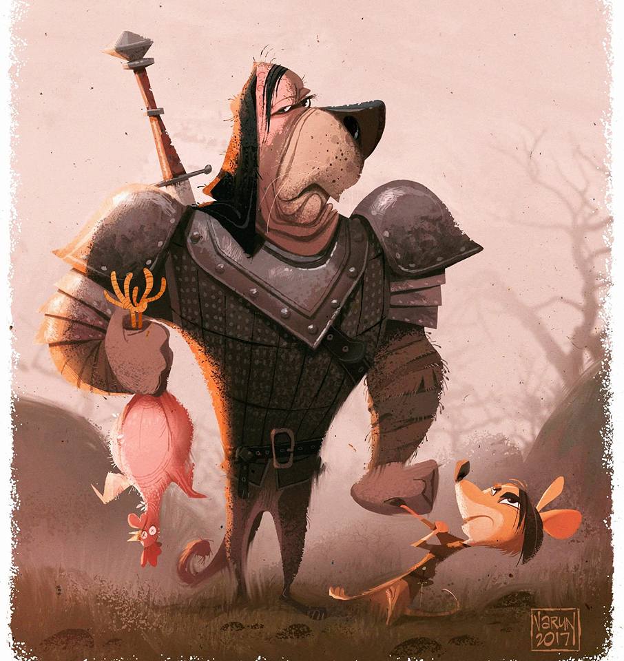 The Hound