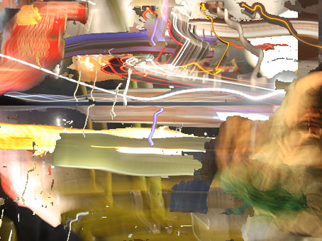Distorted Light Layered Edit 10