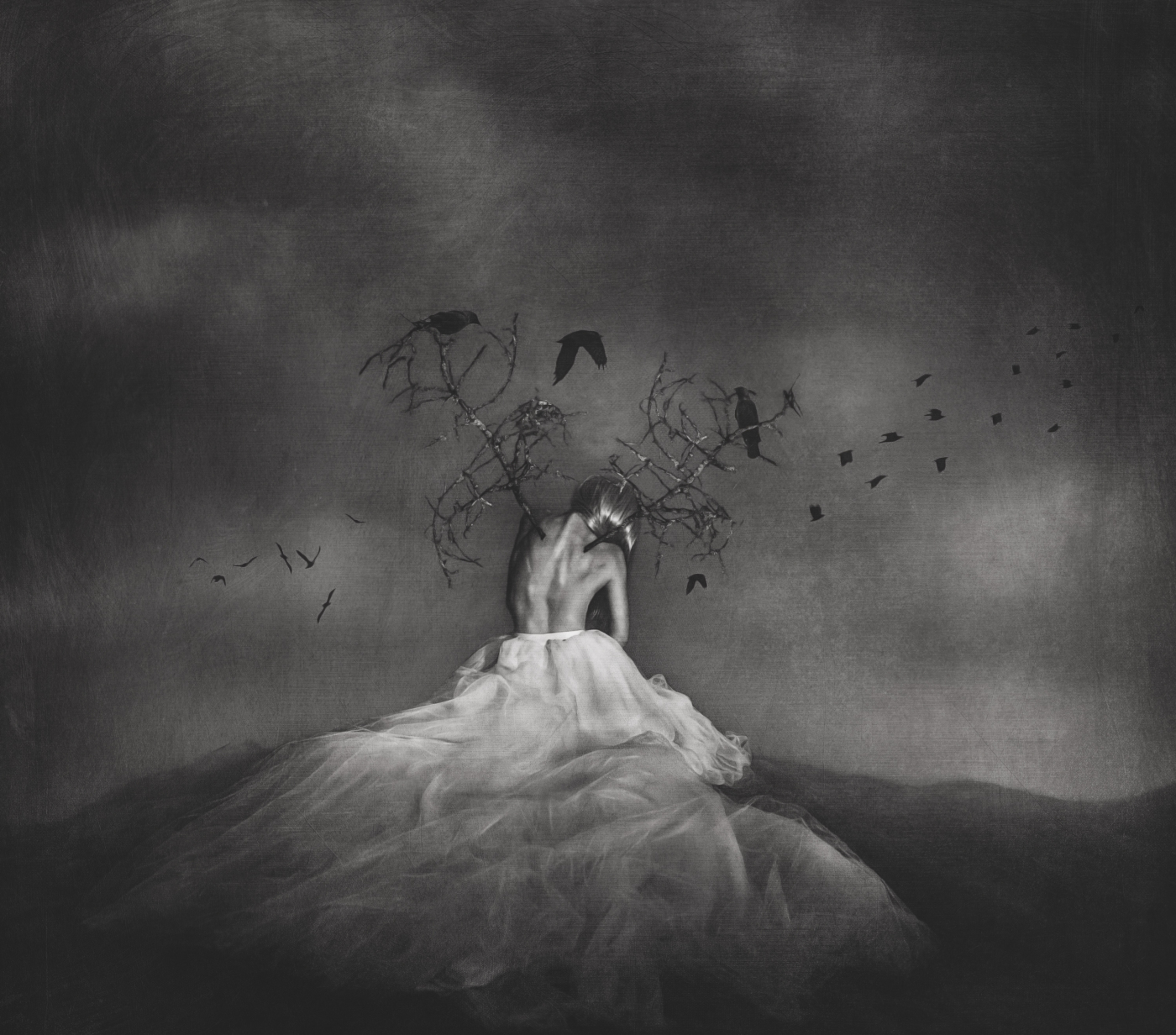 Other side of fear