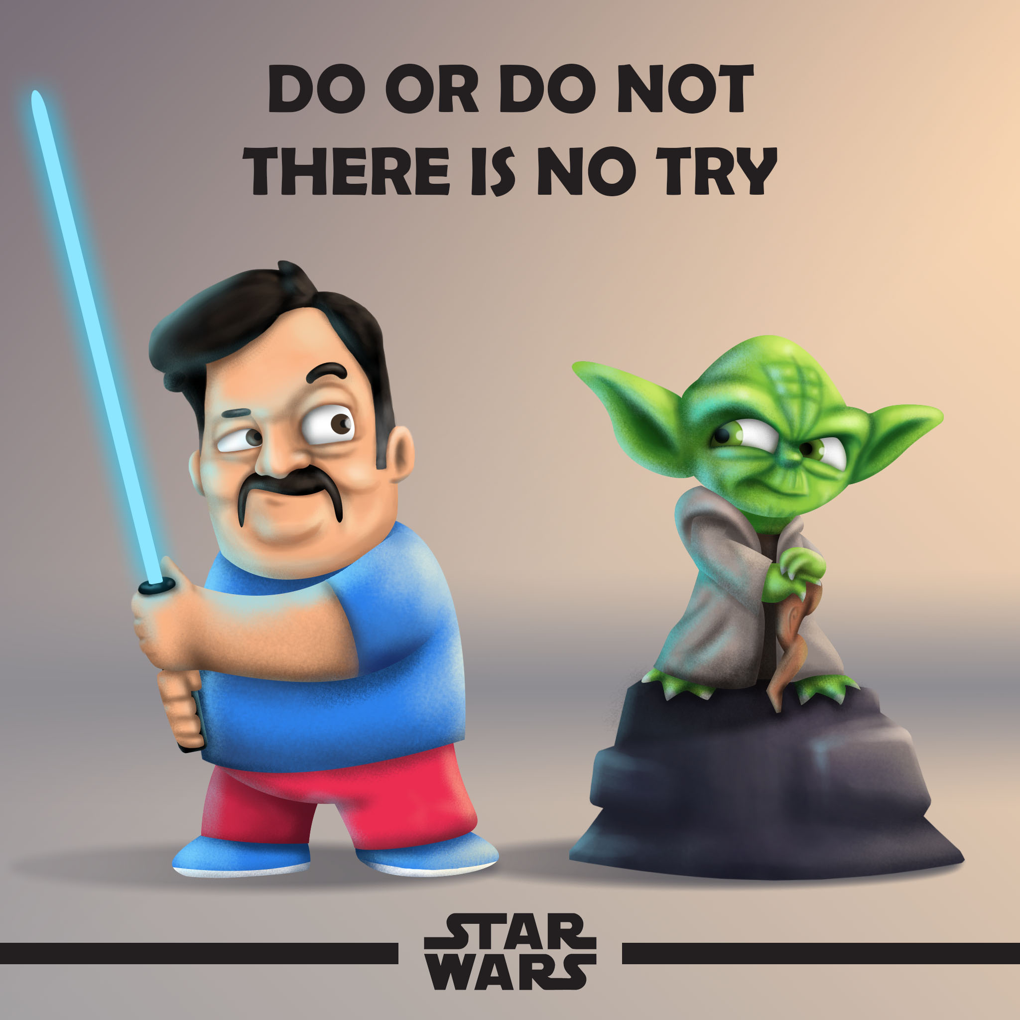 starwars ghasemkhani