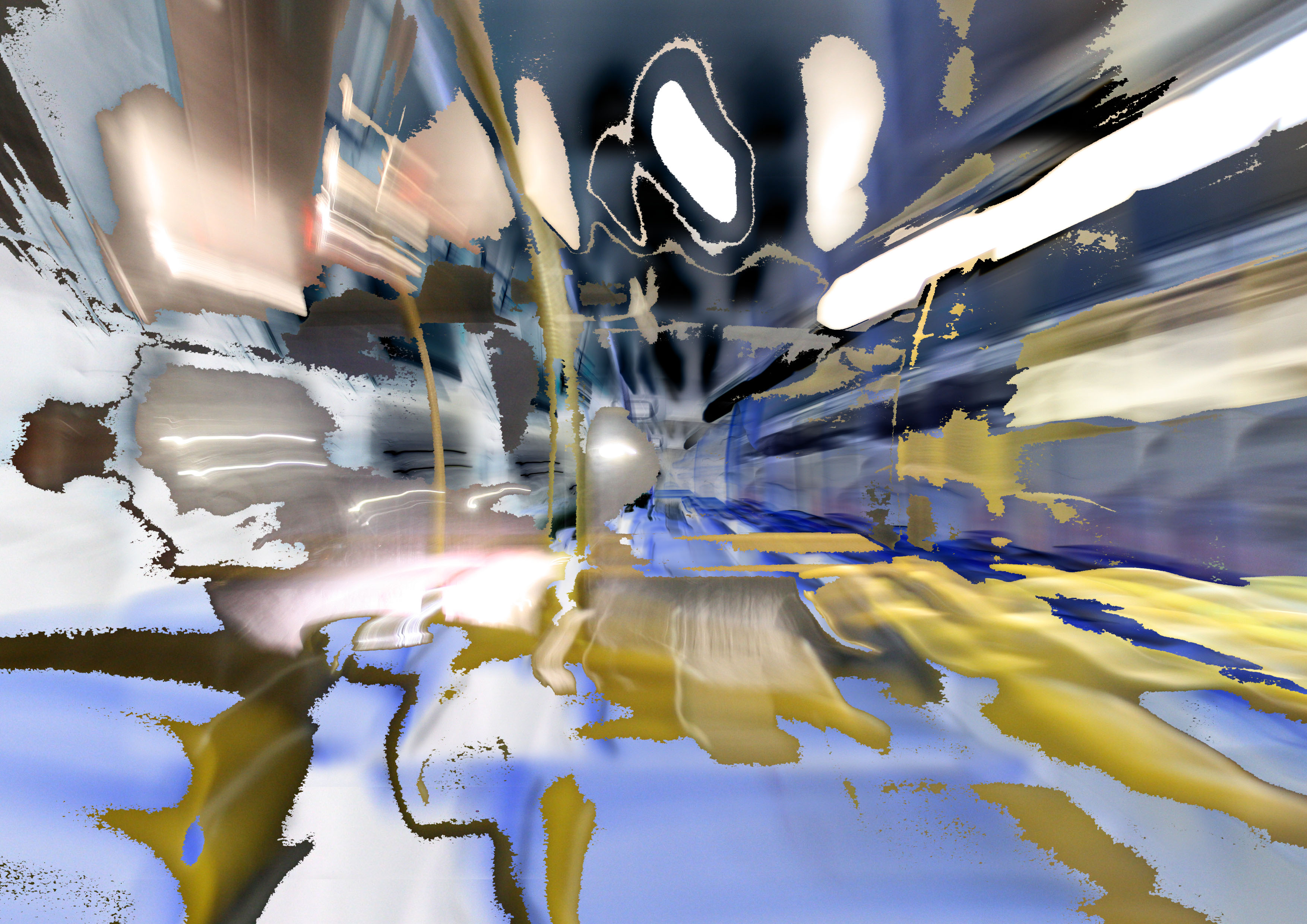 Distorted Light Layered Edit 15