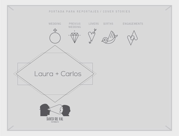 08LogoDaviddelValraquelferia