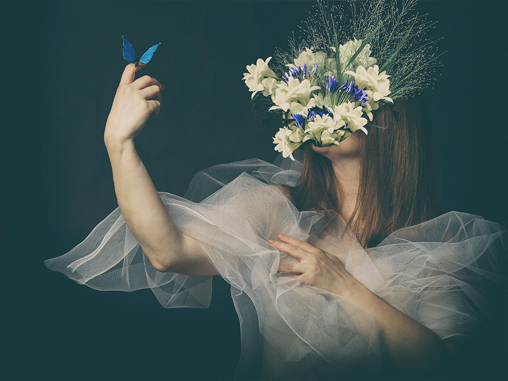 The Unindentifiable Bloom
