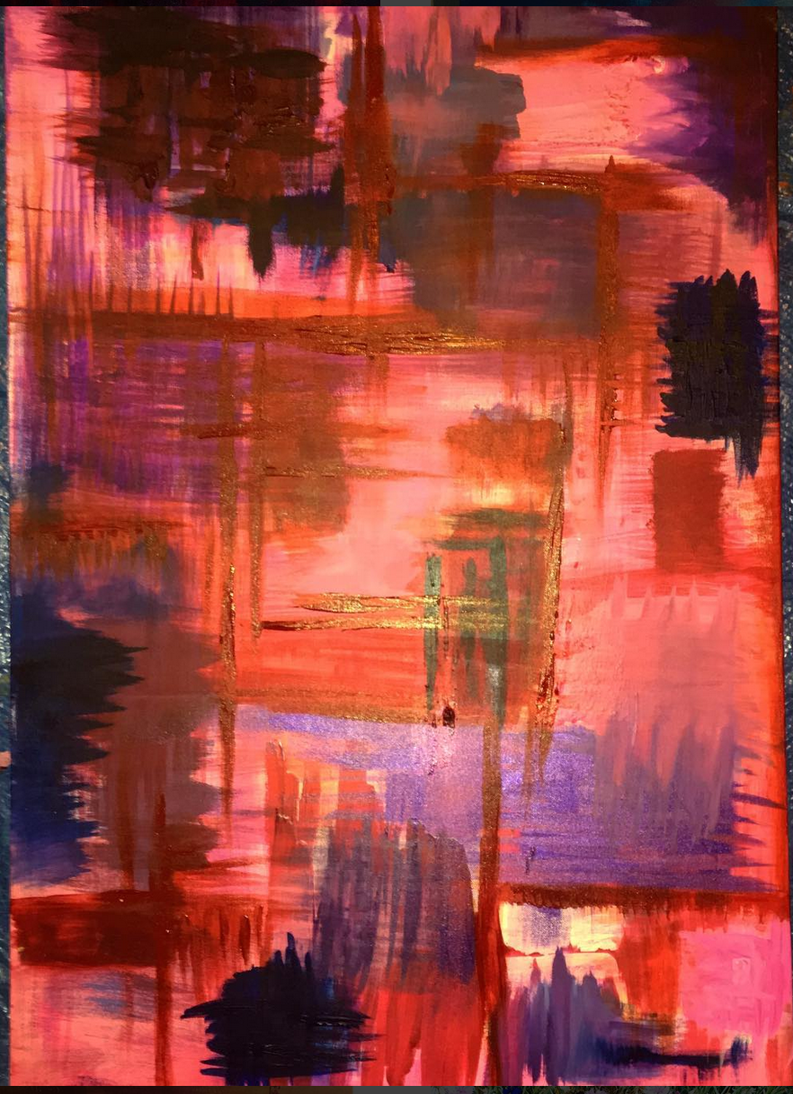 Scattered