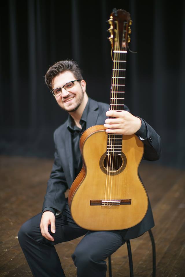 Luca Romanelli1