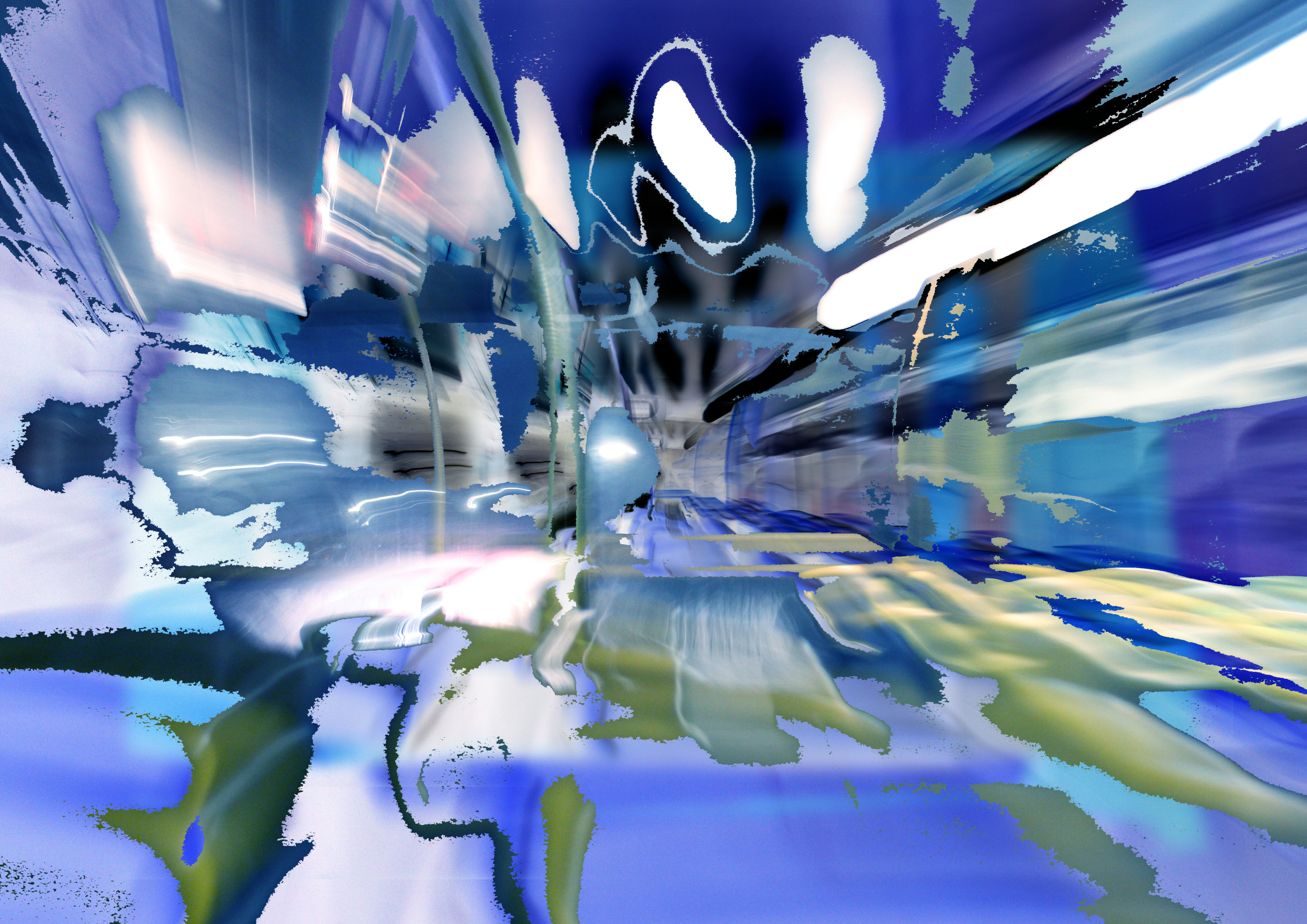 Distorted Light Layered Edit 5