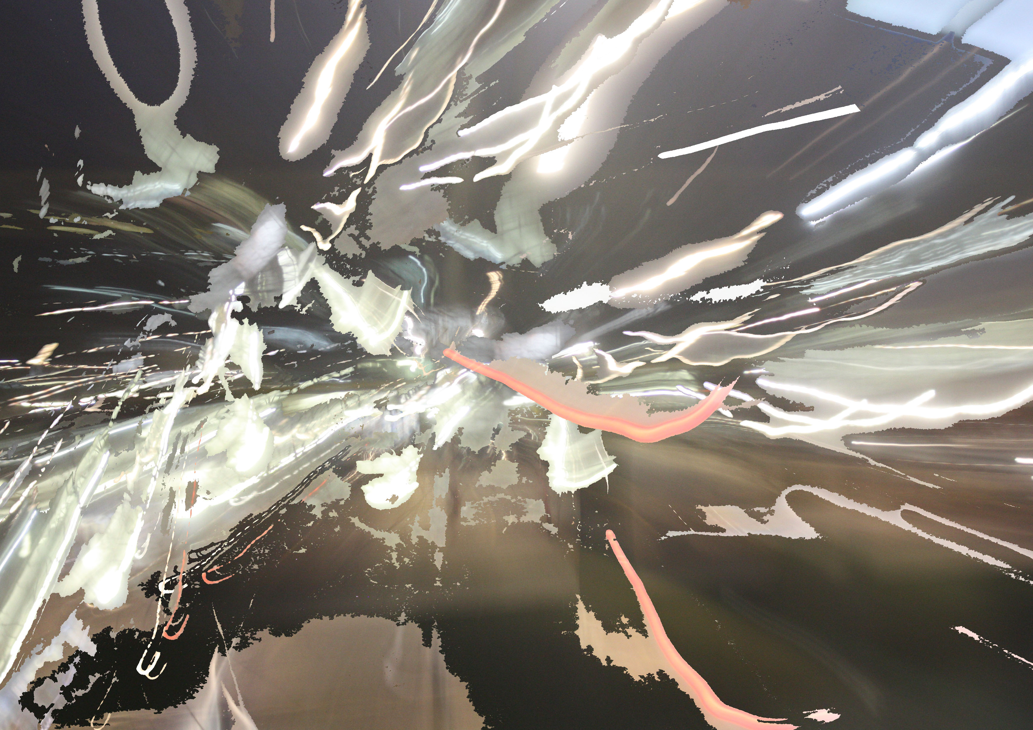 Distorted Light Layered Edit 12