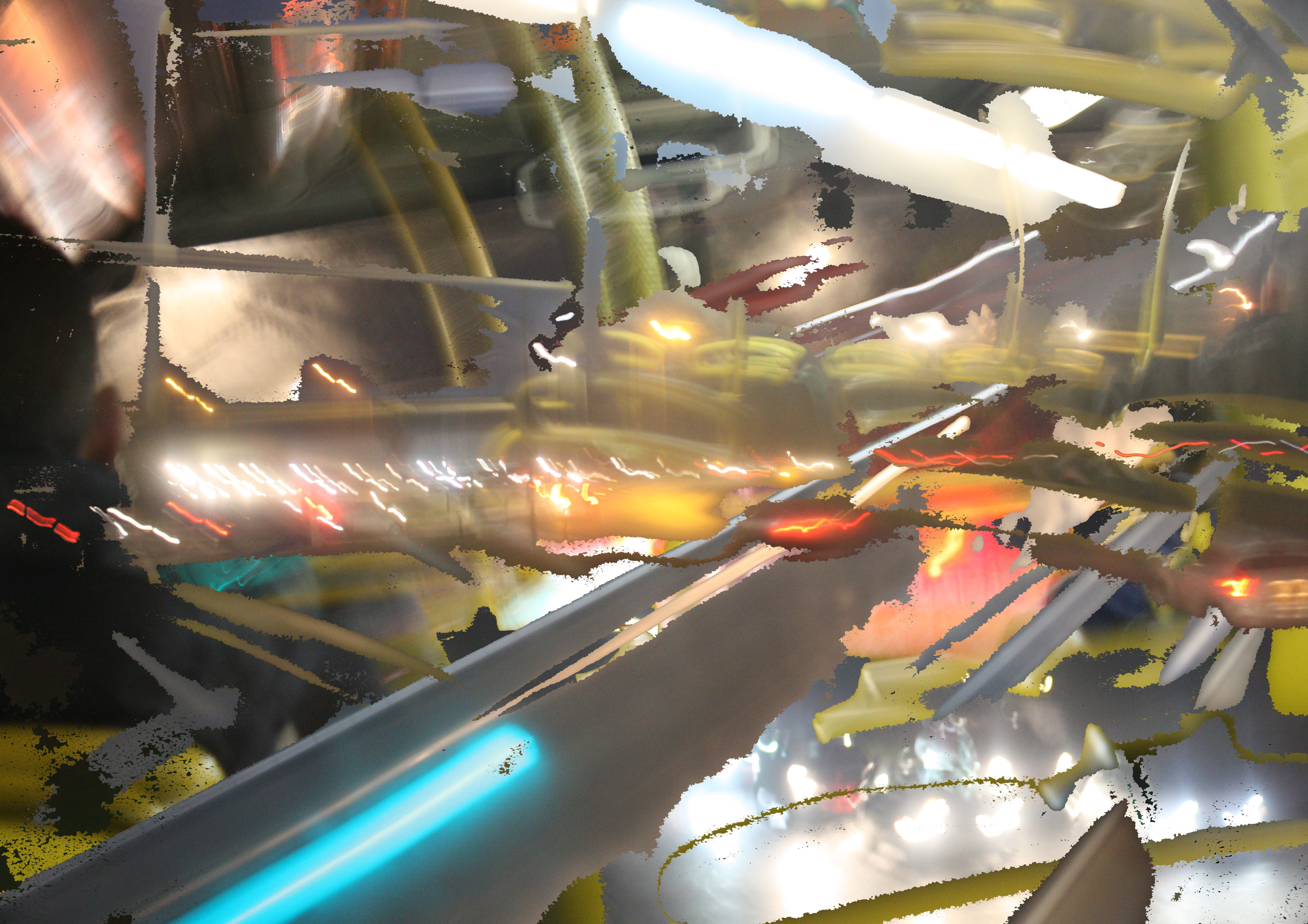 Distorted Light Layered Edit 11