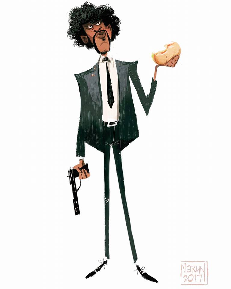 Big Kahuna Burgers