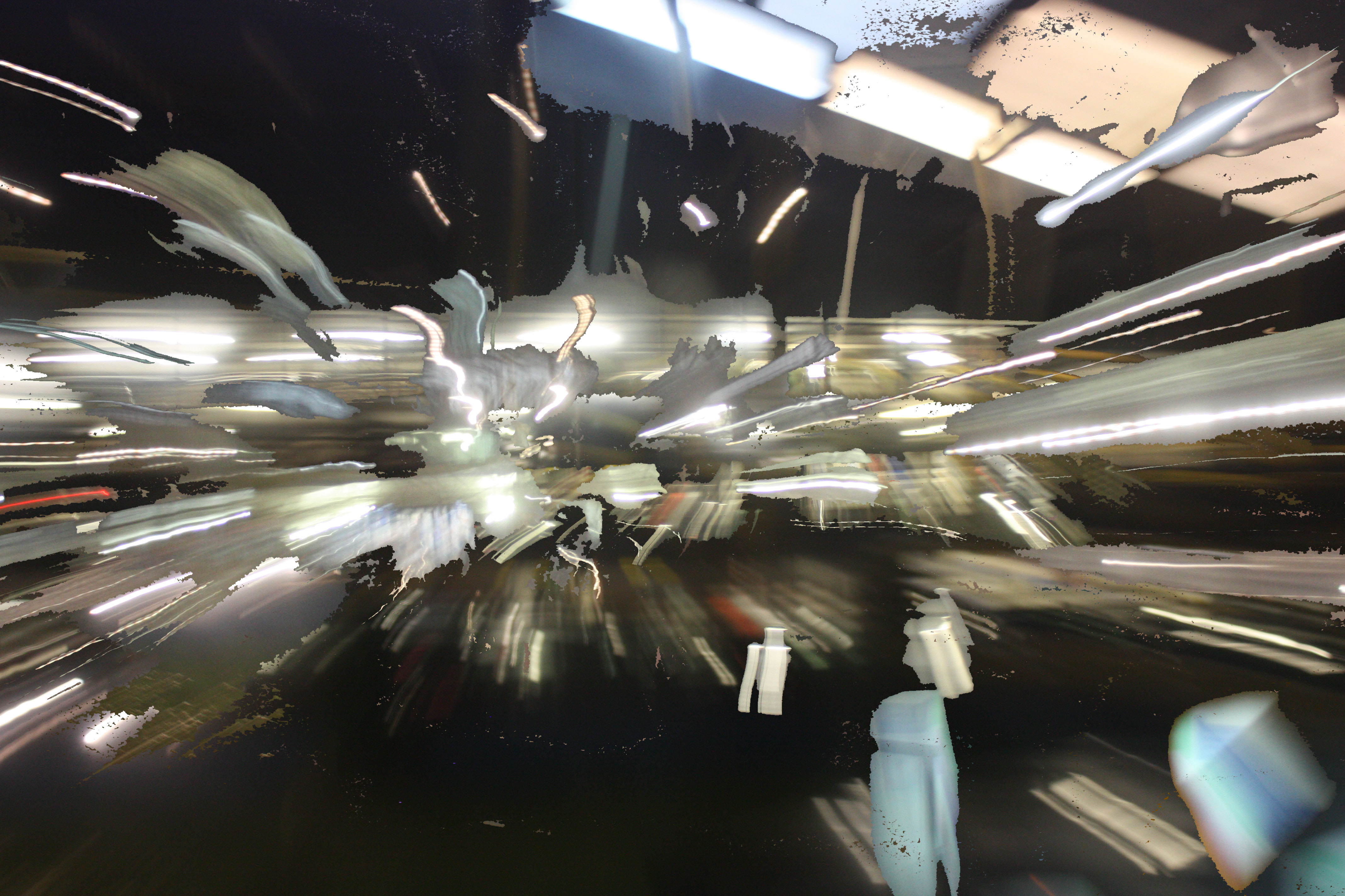 Distorted Light Layered Edit 9